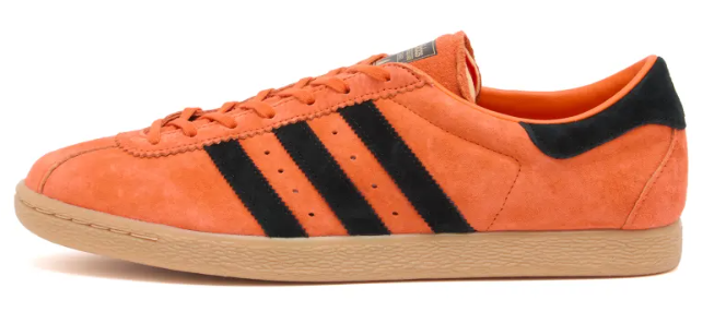 Adidas Trinidad And Tobago trainers — reduced to £40 UK